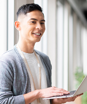 クライアント様フォト